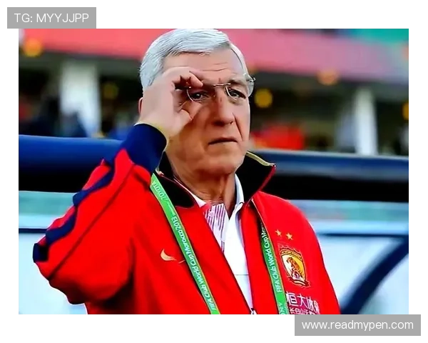 里皮的足球遗产持续影响中国足球发展的趋势分析