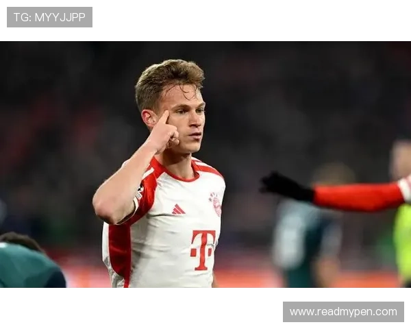 基米希进球趋势分析