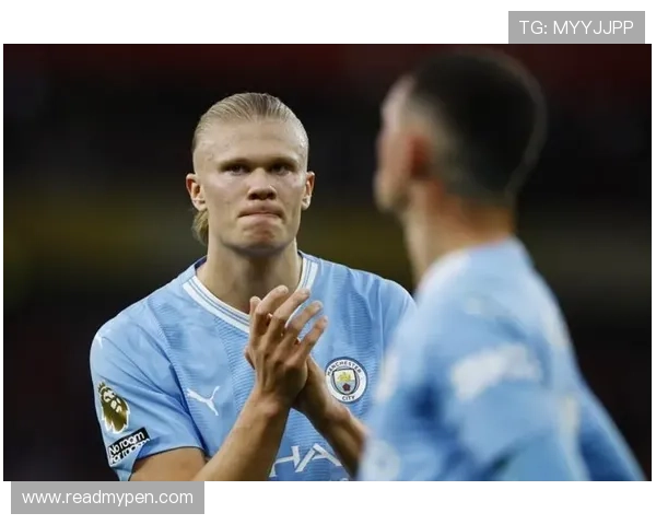 哈兰德射门分布与转化率是否接近完美终结模型