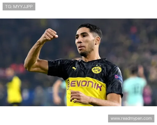 阿什拉夫：三后卫体系中的进攻型边翼卫解析