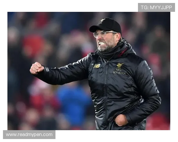 利物浦危机！克洛普战术体系失灵，争冠地位岌岌可危？