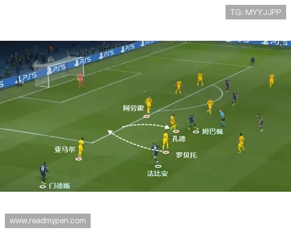 皇马:姆巴佩加入后进攻体系变化,对战术协同影响逐步体现 皇马:姆巴佩加入后进攻体系变化,对战术协同影响逐步体现