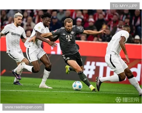 凯恩为何始终无缘冠军：关键战表现与体系适配分析