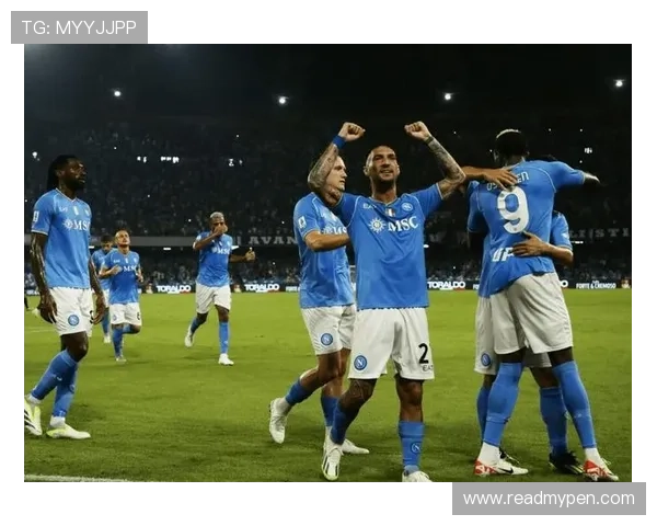 奥斯梅恩vs意甲顶级前锋：效率与战术角色差异解析