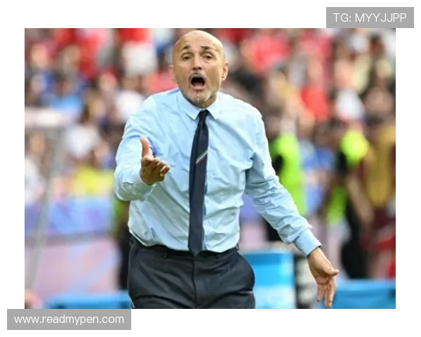 斯帕莱蒂战术解析:比赛阅读能力如何塑造球队攻防转换 斯帕莱蒂战术解析:比赛阅读能力如何塑造球队攻防转换