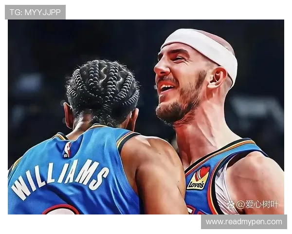 杰伦·威廉姆斯挡拆牵制，比肩库里改变无球移动