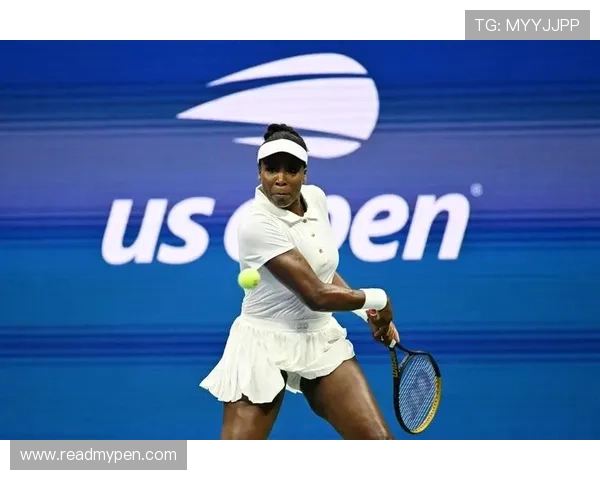 维纳斯·威廉姆斯凌晨四点练完瑜伽，顺手买了栋海边别墅